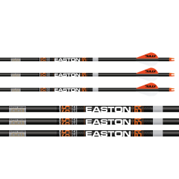 Easton - 6.5 Match Grade Schaft 300