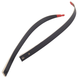 Ragim - Matrix Evo Wurfarme 68"-16 lbs = (64"-18 lbs)