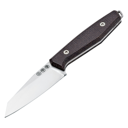 Böker Manufaktur - Daily Knives AK1 Reverse Tanto MagnaCu