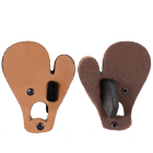 Buck Trail - Leder Tab mit Fingertrenner LH XS