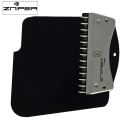 Zniper - Blankbogen Tab Evo