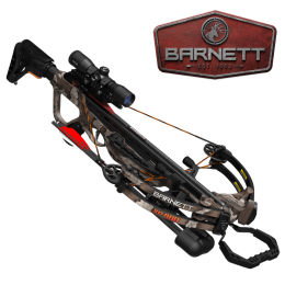 Barnett - Explorer XP400 Compoundarmbrust