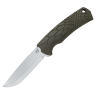 Fox Knives -  Core FB Scandi Black