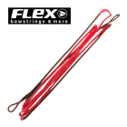 Flex - Recurvebogensehne FastFlight Plus 62" 18 schwarz