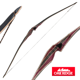 Oak Ridge - Ash 62" RH 30lbs