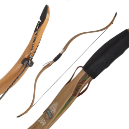 Oak Ridge - Reiterbogen Bamboo Sada 52" 35lbs