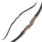 Oak Ridge - Gray Dymond  Jagdrecurve 62"