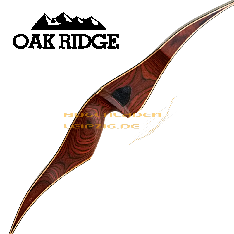 Oak Ridge Dymond Jagdrecurve 62", 145,00