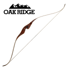 Oak Ridge - Dymond Jagdrecurve 62"