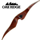 Oak Ridge - Dymond Jagdrecurve 62"