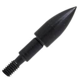 TAS - F-Bullet Feldstahlschraubspitzen 19/64 100