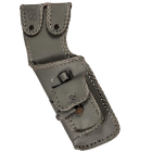 Buck Trail - Holsterköcher Aztec