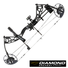 Diamond - Edge XT Compoundbogen Set 2022