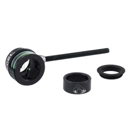 Axcel - Curve RX Pro Recurve Scope Rheostat .029" grün