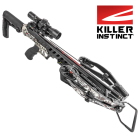 Killer Instinct - Compoundarmbrust Fatal-X 405 Pro Package