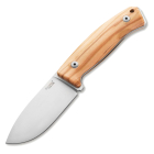 LionSteel - M2M feststehendes Messer