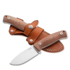 LionSteel - M2M feststehendes Messer