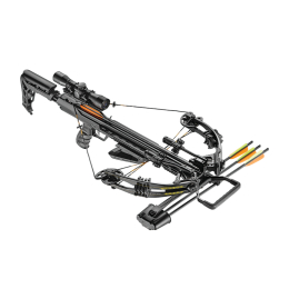 EK Archery - Compoundarmbrust Accelerator 370+