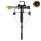 EK Archery - Compoundarmbrust Accelerator 370+