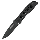 Smith & Wesson - Taschenmesser Extreme OPS