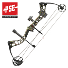 PSE - Stinger ATK SS Compound Package