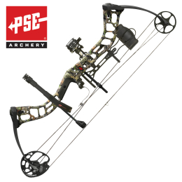 Kit Arc compound PSE Stinger ATK