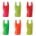 Bohning - Pin Nock Smooth Release white
