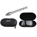 Decut - X10 Tungsten Break-Off Spitzen ID 3,2 / 12...