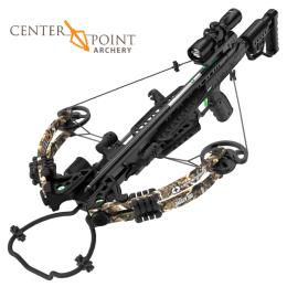 Center Point Archery - Compoundarmbrust Dagger 390