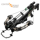 Center Point Archery - Compoundarmbrust Amped 425 mit...