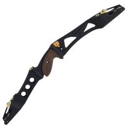 Gillo - GQ-25L  Griffstück