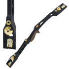 Gillo - GQ-25L  Griffstück