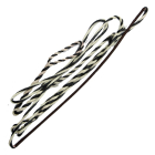 Flex - Sehne FastFlight Flämisch Spleiss 64" 18...