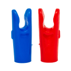 Standard - Pin Nocken solid blau small