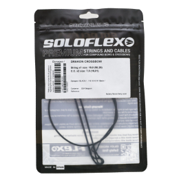Flex Archery - Armbrust Sehne Junxing Drakon