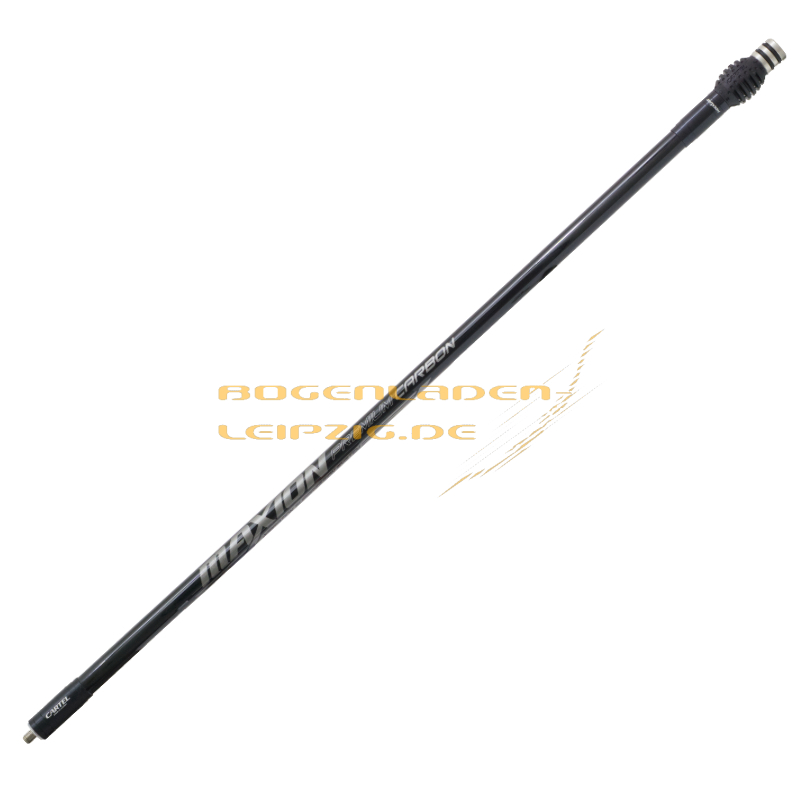 Cartel Stabilisator Maxion Carbon lang, 18,00