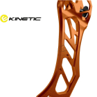 Kinetic - Invinso V2 Griffstück 25"