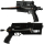 Steambow - AR-6 Stinger II Compact Pistolenarmbrust