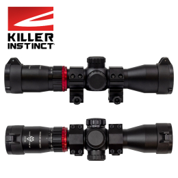 Killer Instinkt - Armbrust Visier Max View MV-36