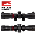 Killer Instinkt - Armbrust Visier Max View MV-36