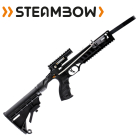 Steambow - AR-6 Stinger II Survival Pistolenarmbrust