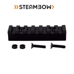 Steambow - AR-6 Stinger II Seitliche Picatinnyschiene