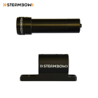 Steambow - Laserzielvisier "grün" für AR-6, inkl. Halterung