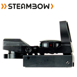 Steambow - Stinger Rotpunktvisier