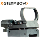 Steambow - Stinger Rotpunktvisier