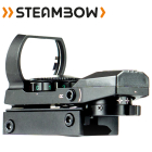 Steambow - Stinger Rotpunktvisier