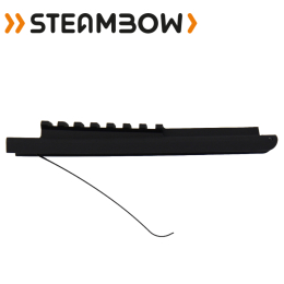 Steambow - AR-6 Stinger II Magazindeckel für Zielfernrohrmontage