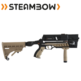 Steambow - AR-6 Stinger II Customizing Kit