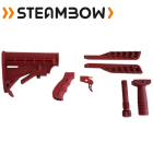 Steambow - AR-6 Stinger II Customizing Kit