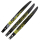 Kinetic - Wurfarme Mentum Carbon Bamboo 68" 22 lbs